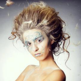 Koshutina 摄影欣赏