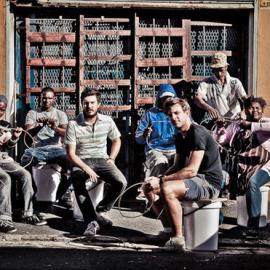 Paul Ward 摄影作品