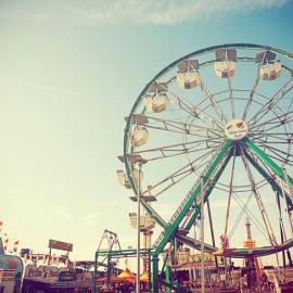 Amelia Kay 创意摄影