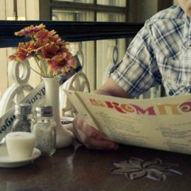 Katherine 小镇摄影速写