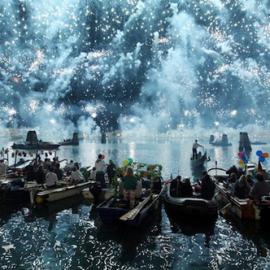 2011 FotoWeekDC 摄影大奖