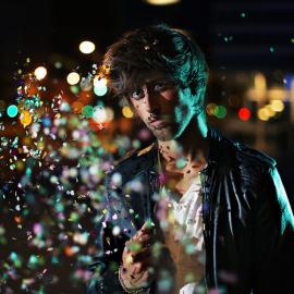 David Olkarny 摄影作品