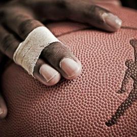 运动的魅力 摄影