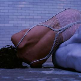 Will Davidson 人体艺术