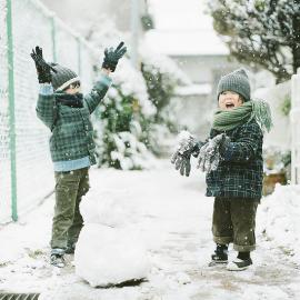 日本小清新摄影作品