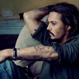 2011 Vanity Fair 最佳摄影