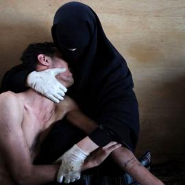 2012 世界新闻摄影获奖者