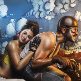 Le Turk 的马戏团