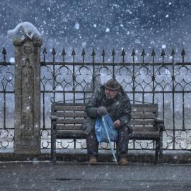 当有一天我们老去