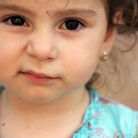 Dincturk 人物肖像摄影