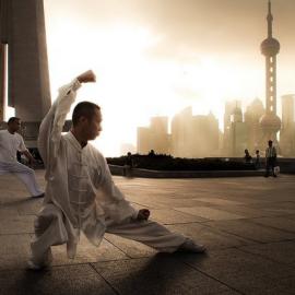 Sam Gellman 眼中的中国