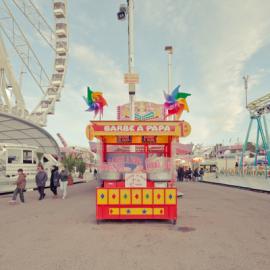 孩子们的 Dreamland