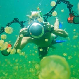 Stephen 探险摄影