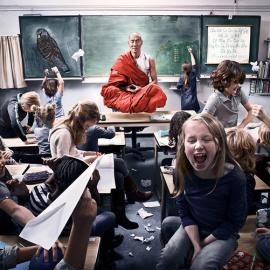 Souverein 创意摄影