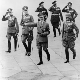 20张二战老照片