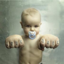 创意摄影作品欣赏