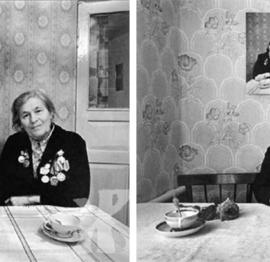 摄影 感动世纪的印记