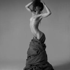 Klaus 人体艺术摄影