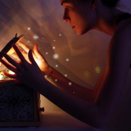 Melania Brescia 摄影作品