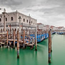 意大利 水上之都威尼斯