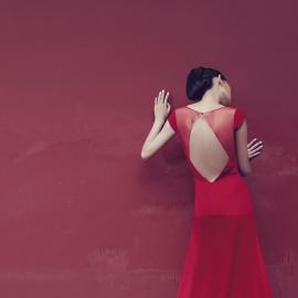 成都之夏 杂志摄影