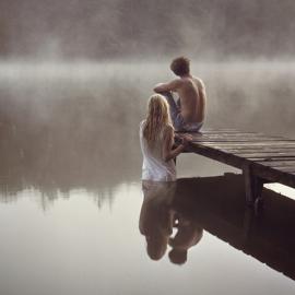 Katja Mayer 摄影作品