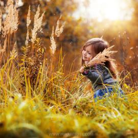 Irina Rempel 儿童摄影