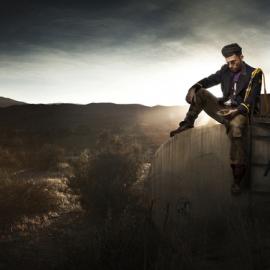 Jehanno 摄影作品