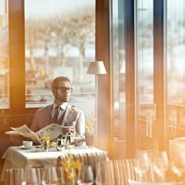 Oliver Pilcher 摄影作品