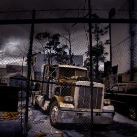 Anthony Kurtz 摄影作品