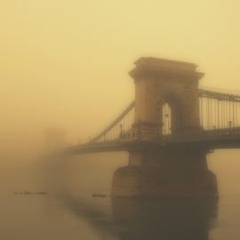 Zoltan Koi 朦胧美