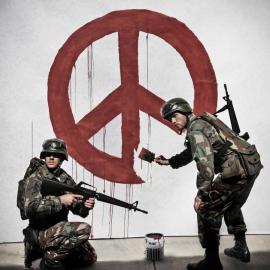 Nick Stern 写实摄影