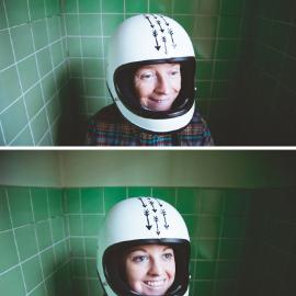 我是妈妈 我是女儿