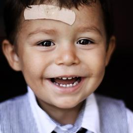 超准的心理测验