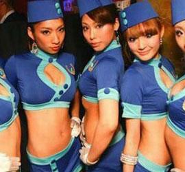 改革开放后的中国夜店