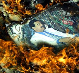 七年的伊拉克战争