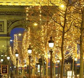 2010 世界圣诞节