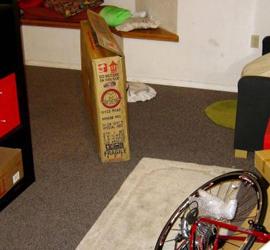 大家一起来找碴