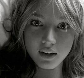 40位洋人 欧美美女