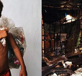 Where Children Sleep