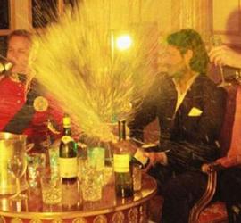 皇室婚礼 不为人知的秘密