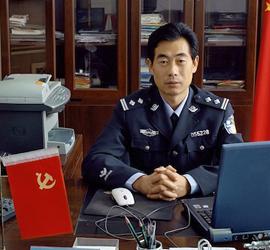 各地的政府官员办公室