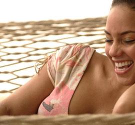 好莱坞 黑人女明星