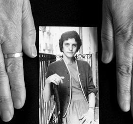 双手 你无法掩饰的岁月