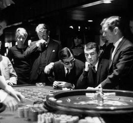 花花公子俱乐部