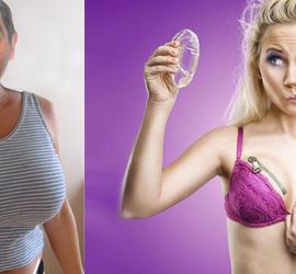 时常开怀大笑可以丰胸