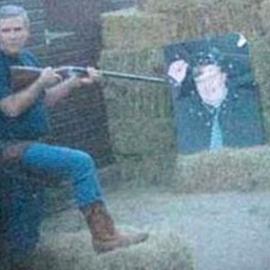 娱乐圈 偷拍的假照片