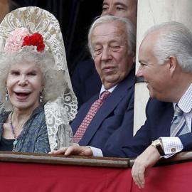 阿尔贝女公爵 Duchess of Alba