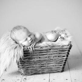 可爱婴儿的迷人睡姿(63P)