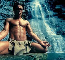 Rati Tsiteladze 电影剧照(Dark Side)